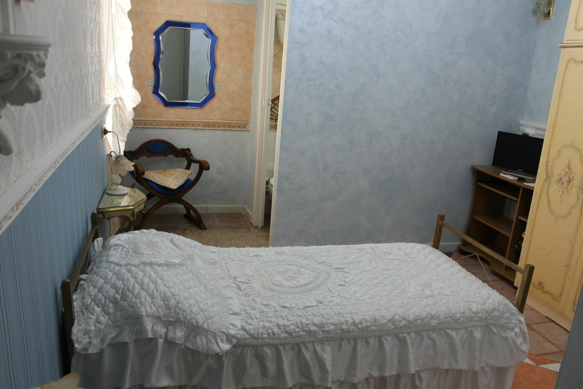 San Peter'S Golden Rooms Roma Exterior foto