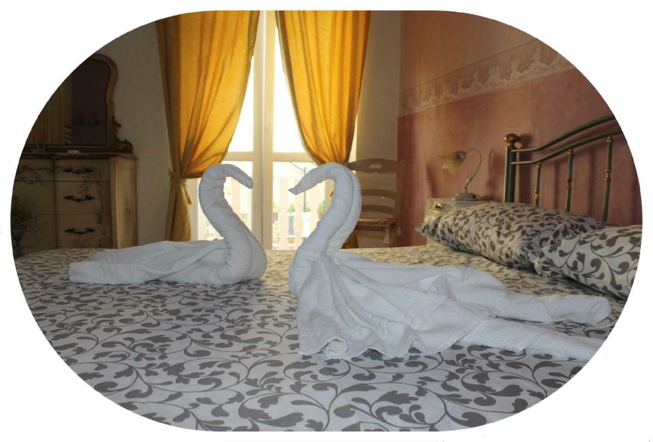 San Peter'S Golden Rooms Roma Exterior foto