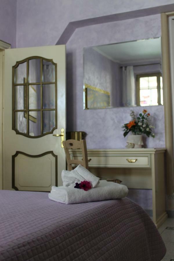 San Peter'S Golden Rooms Roma Exterior foto